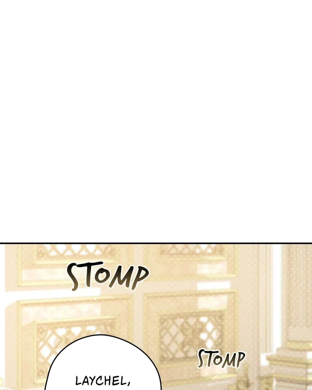 Once an Assassin, Now a Royal Nanny Chapter 21 - page 1