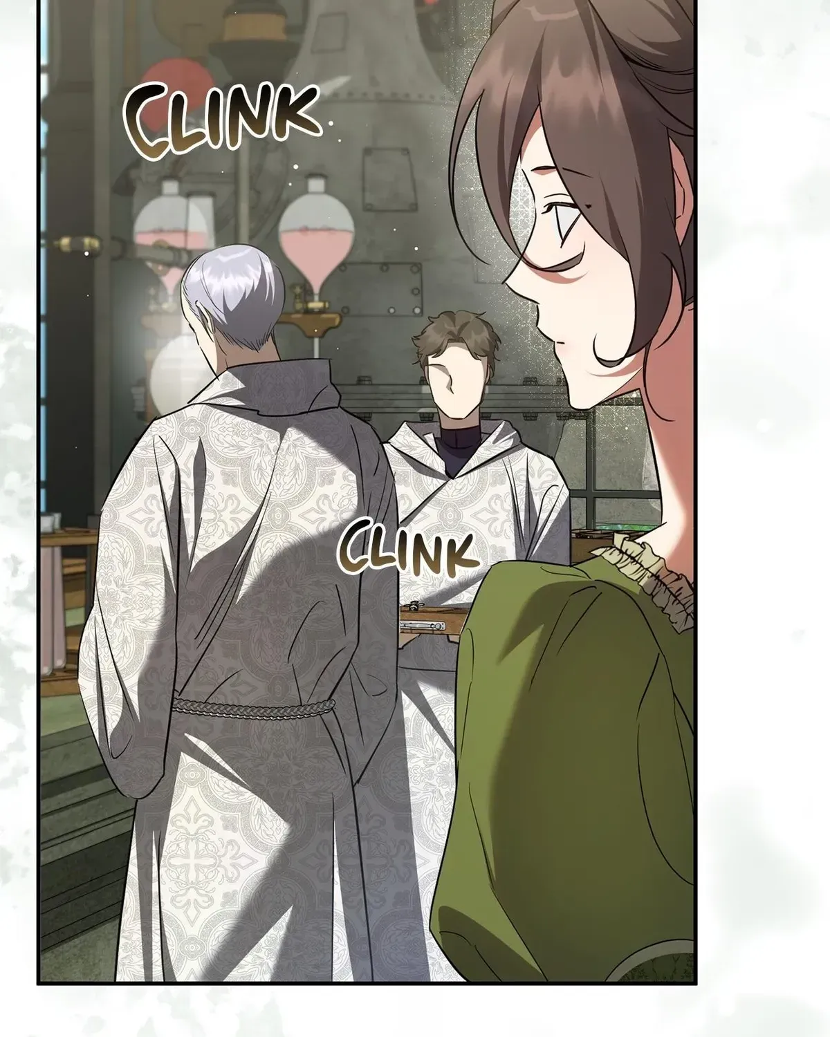Once an Assassin, Now a Royal Nanny Chapter 21 - page 101