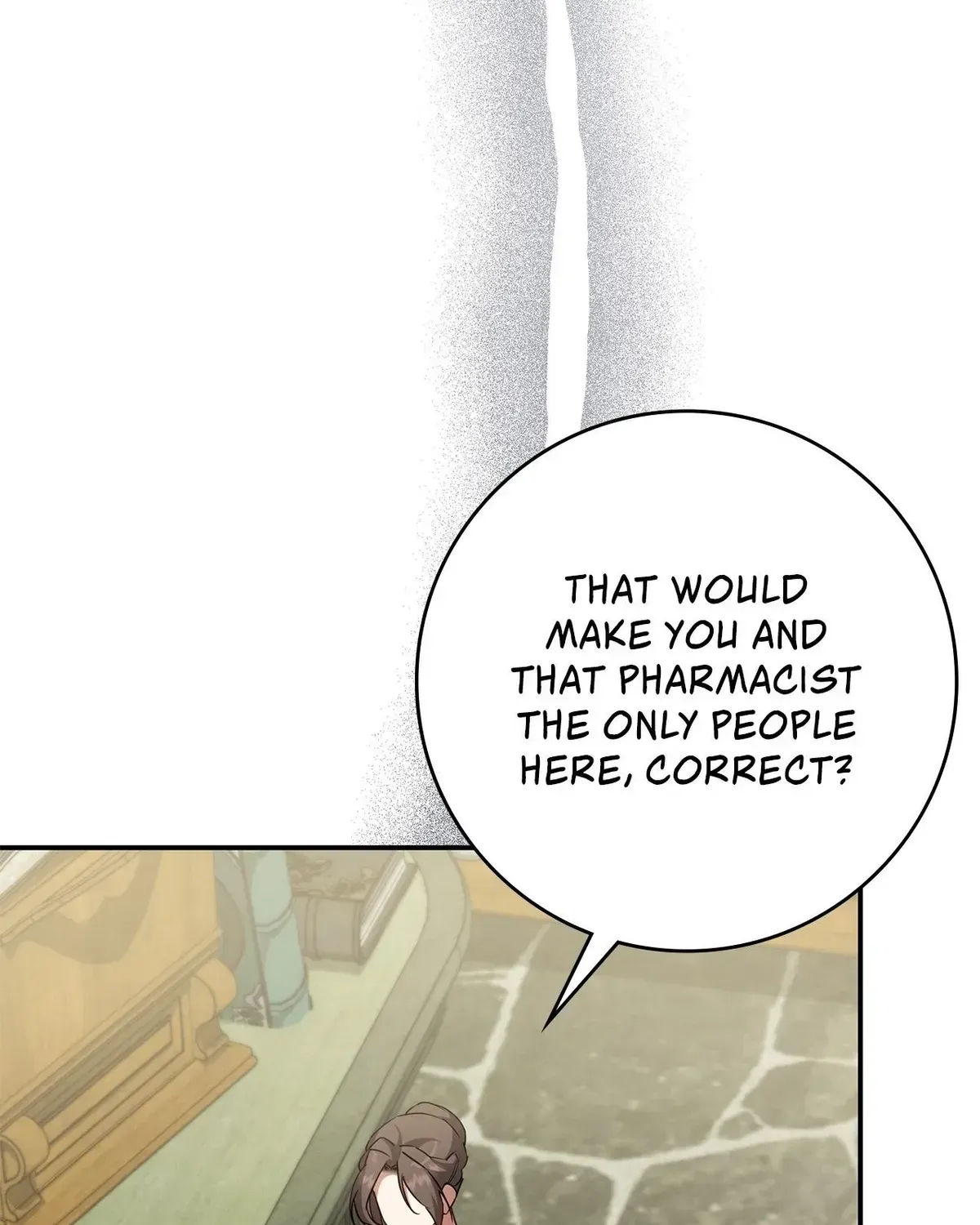 Once an Assassin, Now a Royal Nanny Chapter 21 - page 110