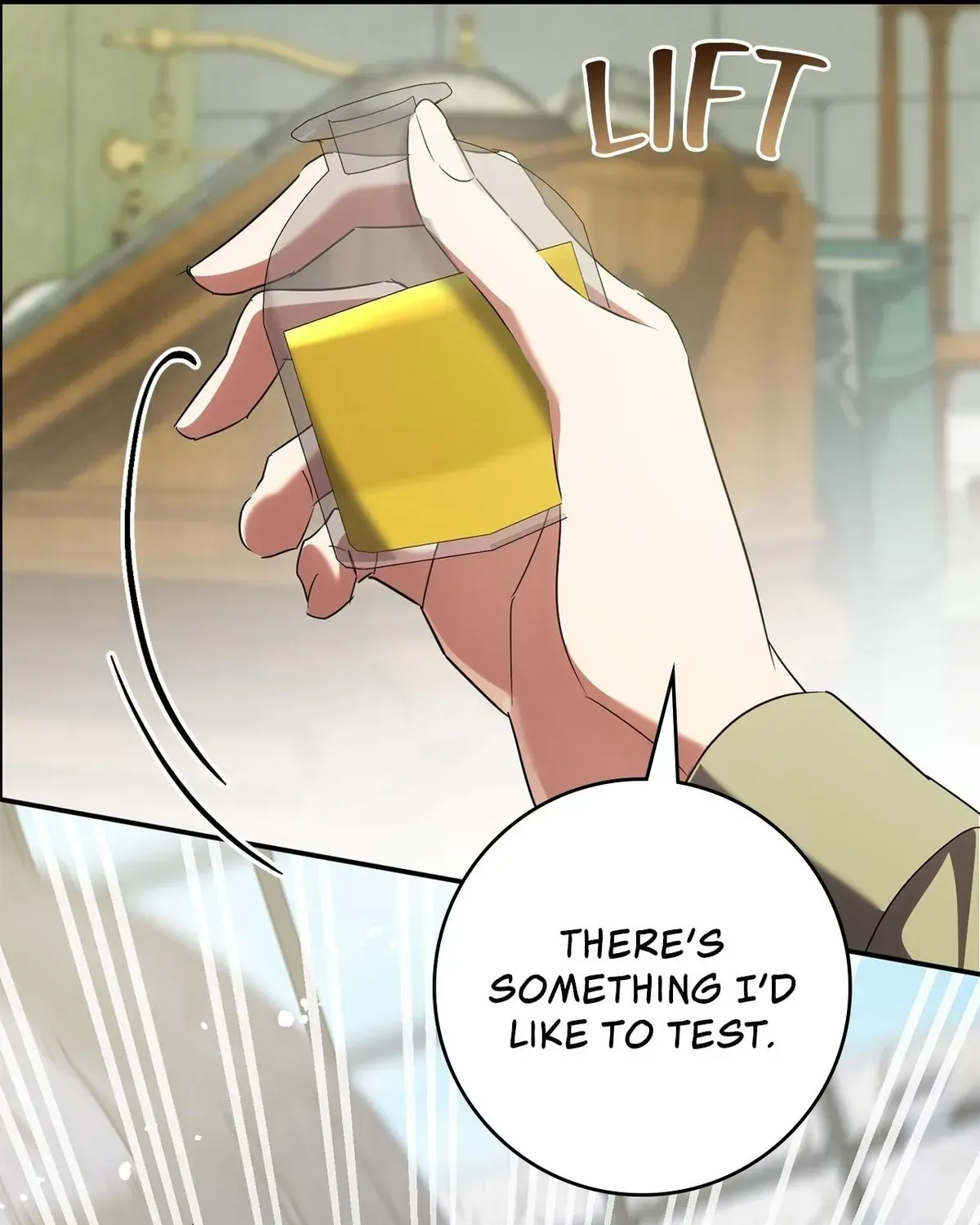 Once an Assassin, Now a Royal Nanny Chapter 21 - page 113