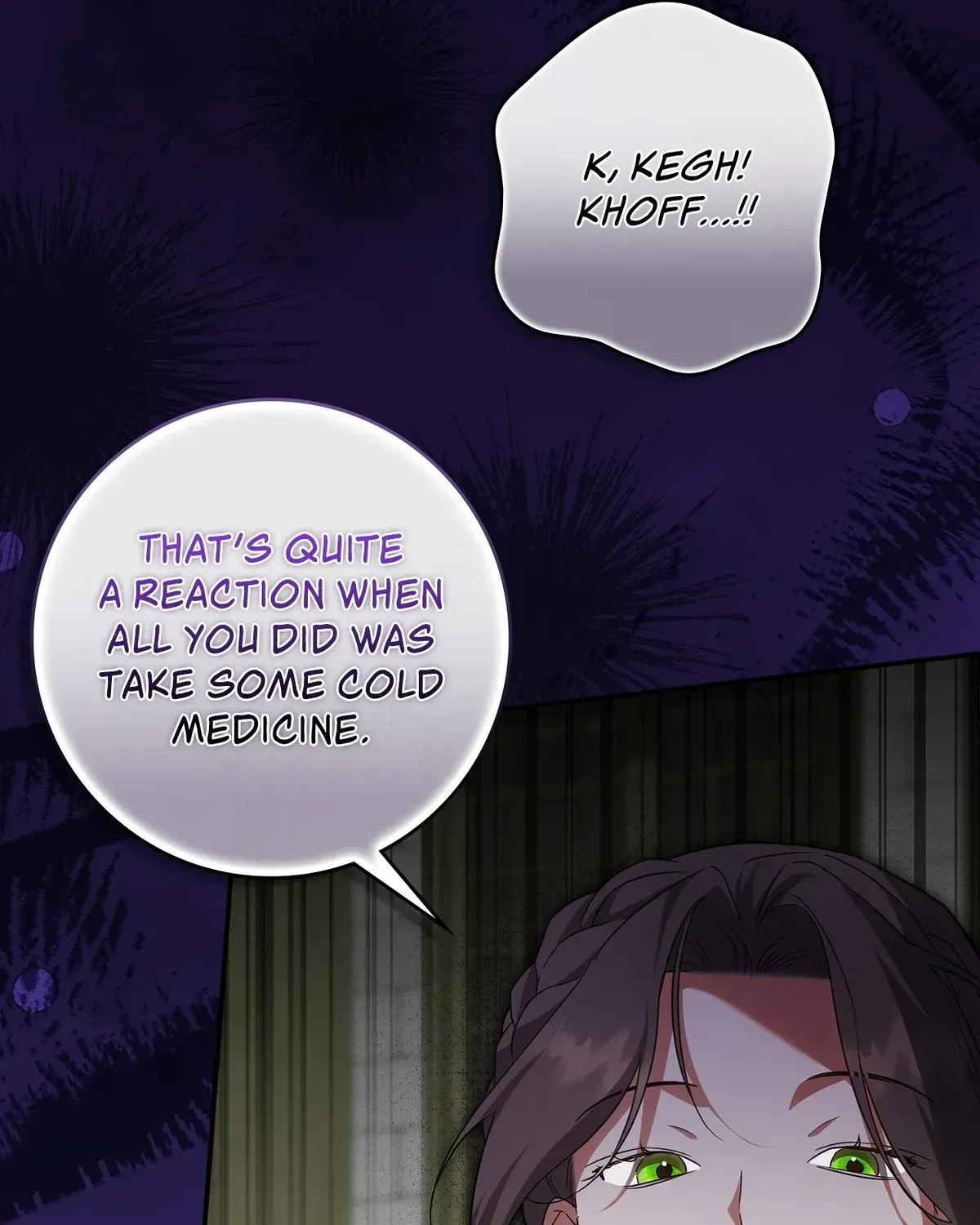 Once an Assassin, Now a Royal Nanny Chapter 21 - page 117