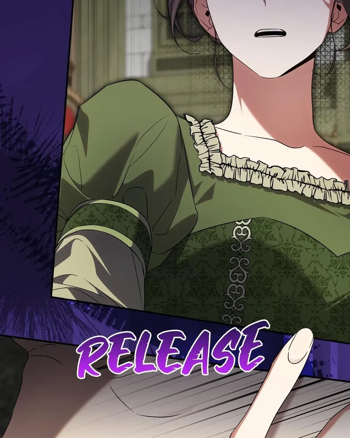 Once an Assassin, Now a Royal Nanny Chapter 21 - page 118