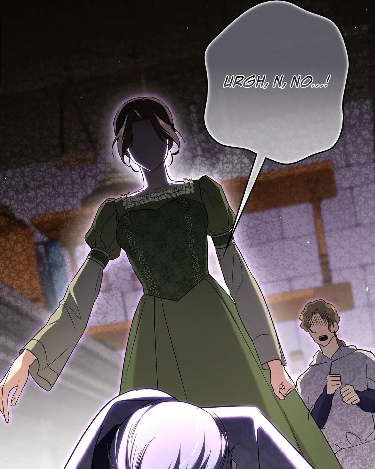 Once an Assassin, Now a Royal Nanny Chapter 21 - page 120