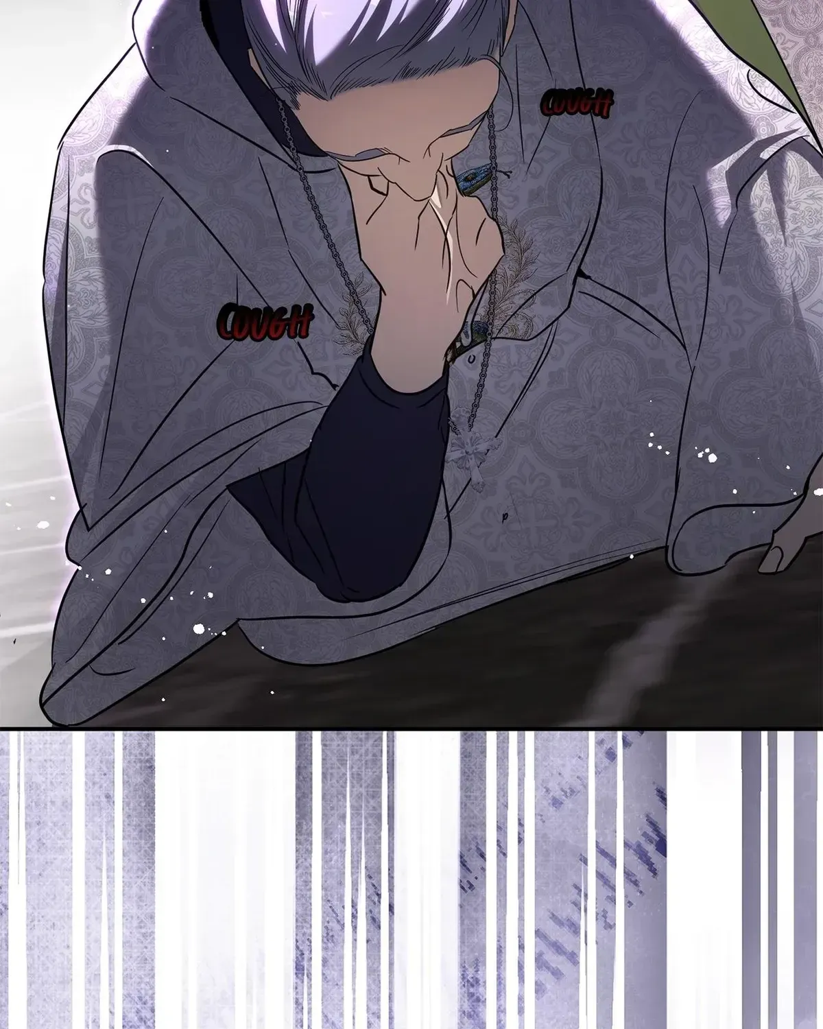 Once an Assassin, Now a Royal Nanny Chapter 21 - page 121