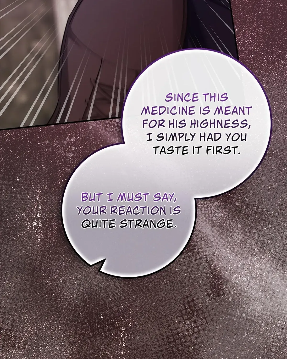 Once an Assassin, Now a Royal Nanny Chapter 21 - page 124