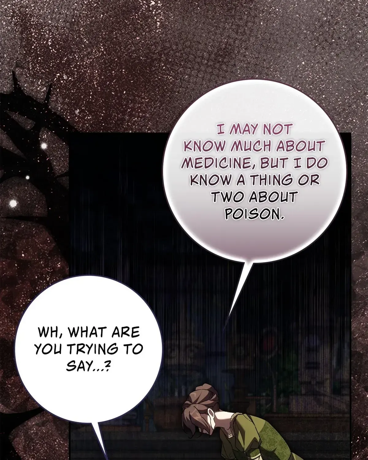 Once an Assassin, Now a Royal Nanny Chapter 21 - page 125