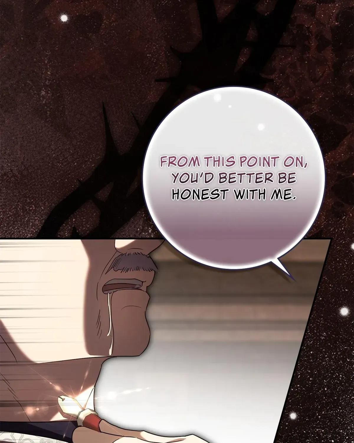 Once an Assassin, Now a Royal Nanny Chapter 21 - page 127