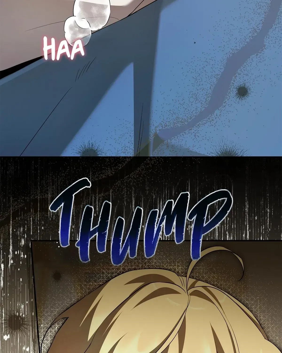 Once an Assassin, Now a Royal Nanny Chapter 21 - page 14