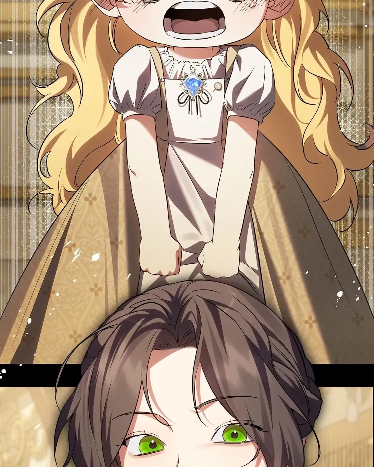 Once an Assassin, Now a Royal Nanny Chapter 21 - page 22