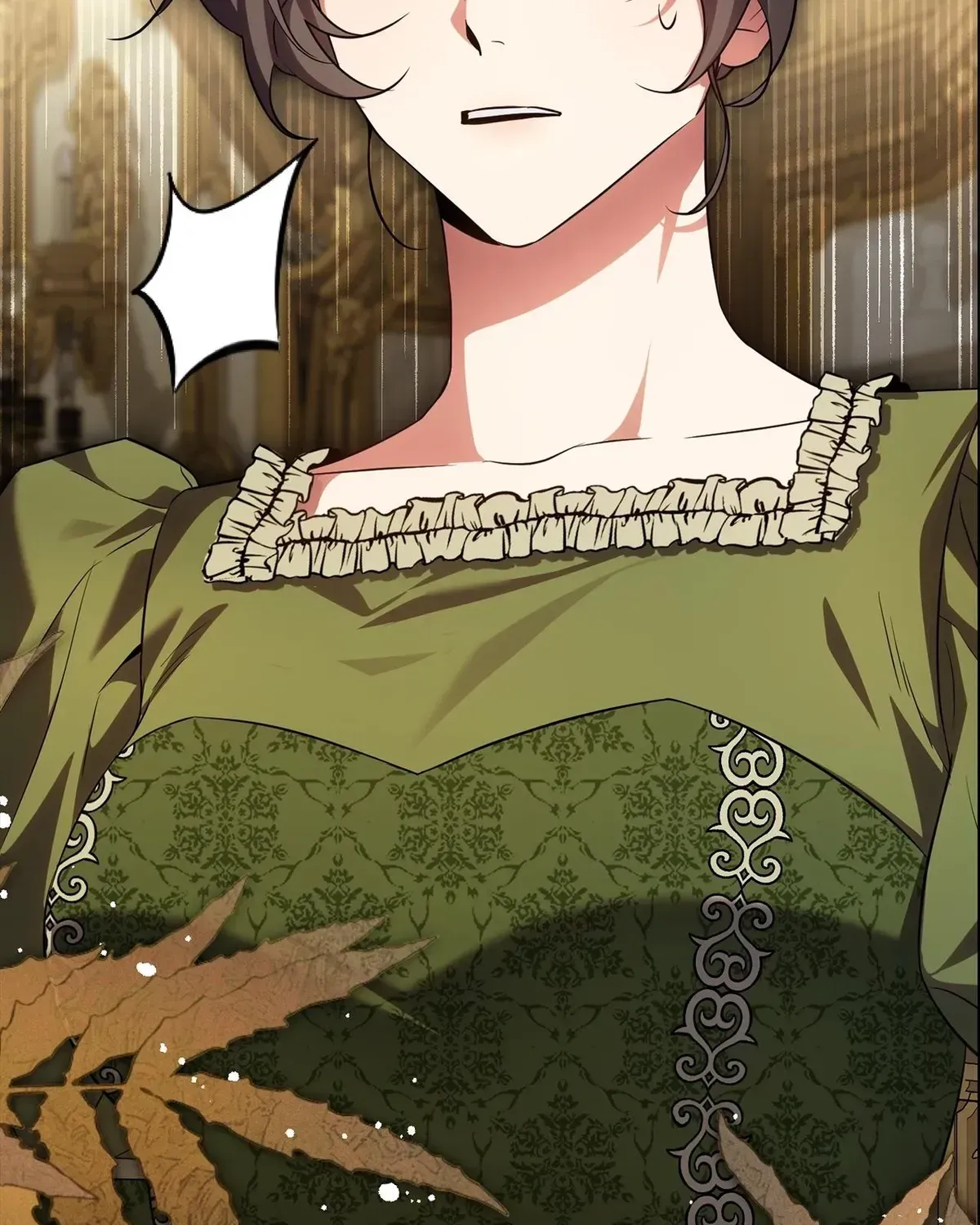 Once an Assassin, Now a Royal Nanny Chapter 21 - page 23