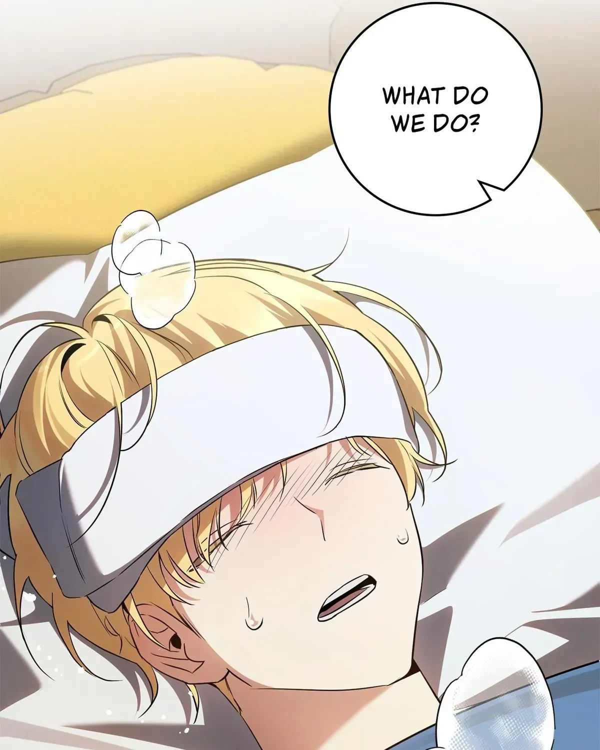 Once an Assassin, Now a Royal Nanny Chapter 21 - page 27