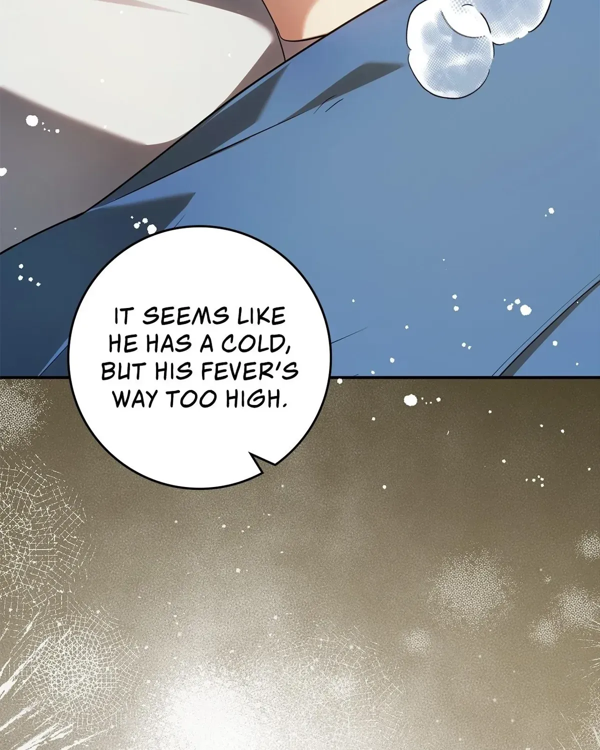 Once an Assassin, Now a Royal Nanny Chapter 21 - page 28