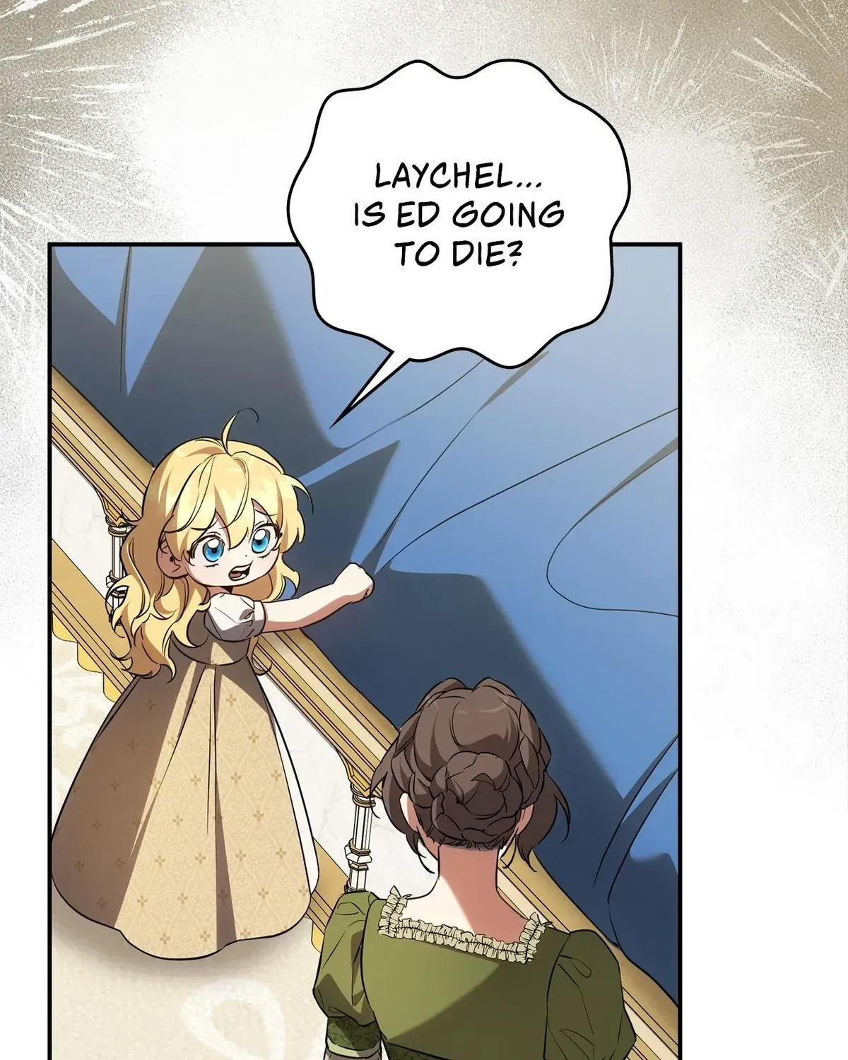 Once an Assassin, Now a Royal Nanny Chapter 21 - page 29