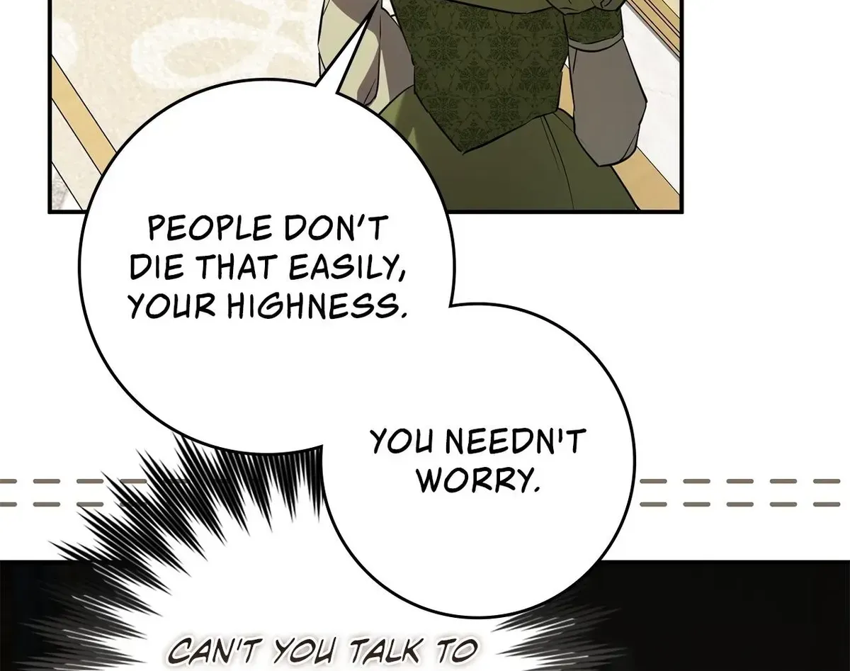 Once an Assassin, Now a Royal Nanny Chapter 21 - page 30