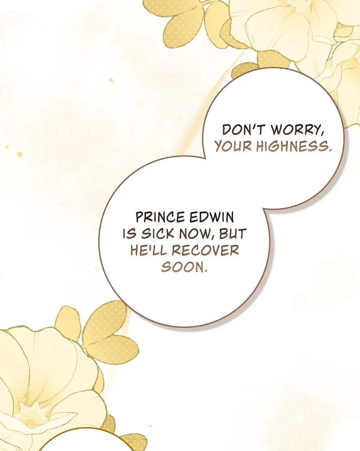 Once an Assassin, Now a Royal Nanny Chapter 21 - page 32