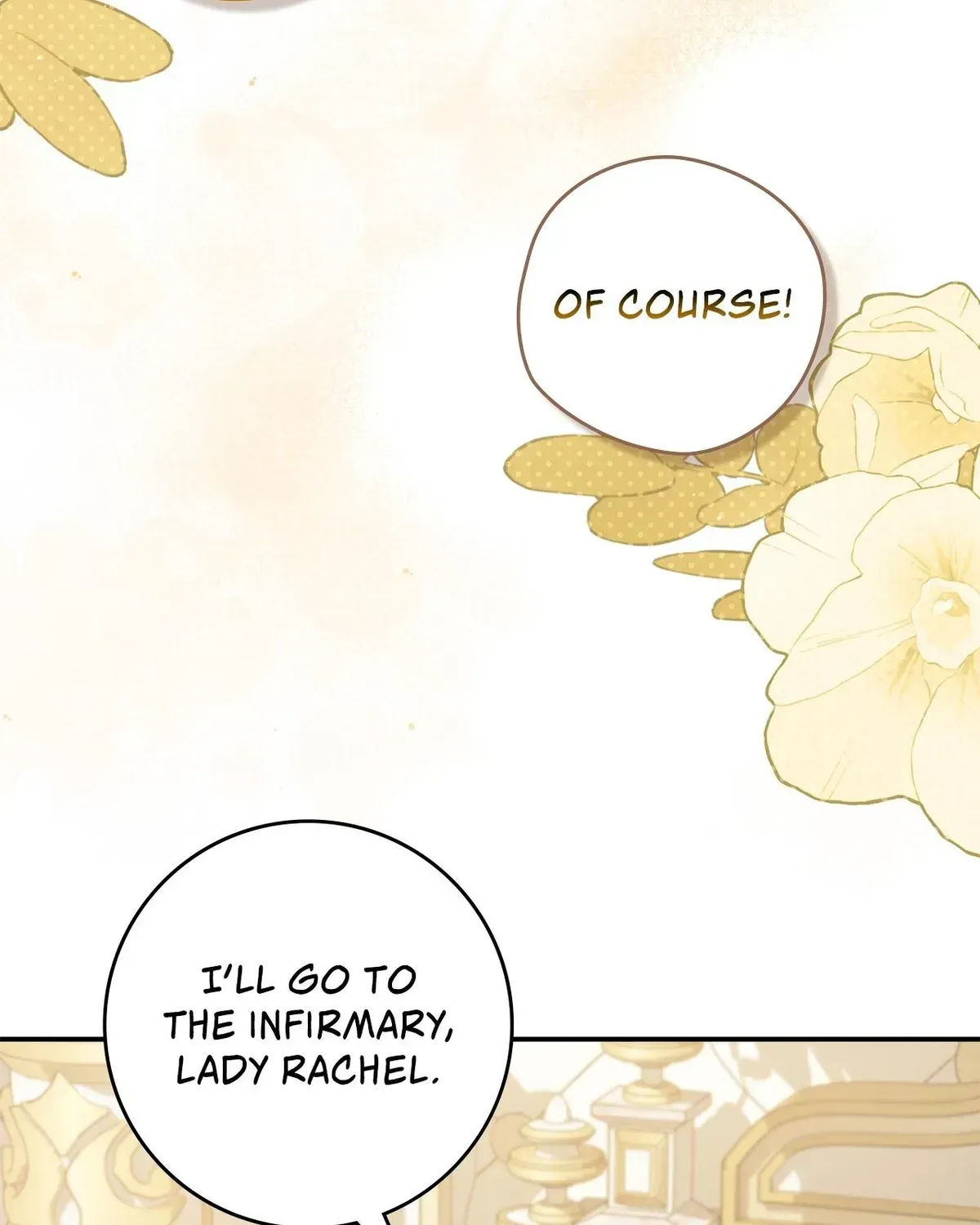 Once an Assassin, Now a Royal Nanny Chapter 21 - page 34