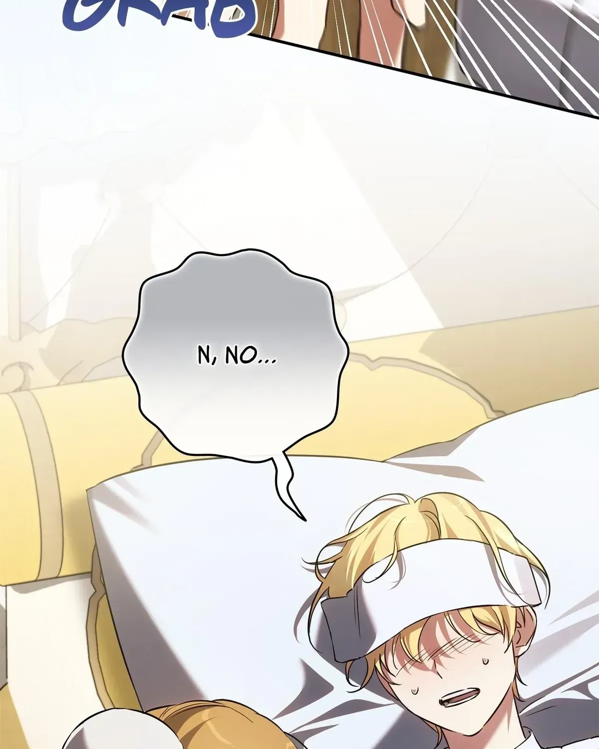 Once an Assassin, Now a Royal Nanny Chapter 21 - page 38