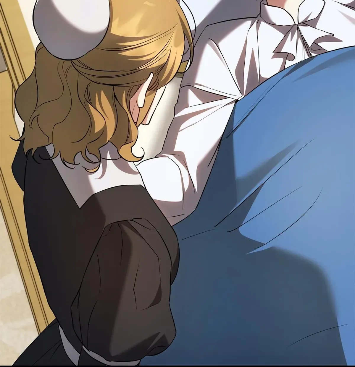 Once an Assassin, Now a Royal Nanny Chapter 21 - page 39