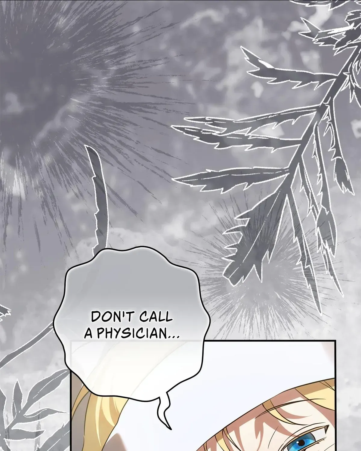 Once an Assassin, Now a Royal Nanny Chapter 21 - page 40