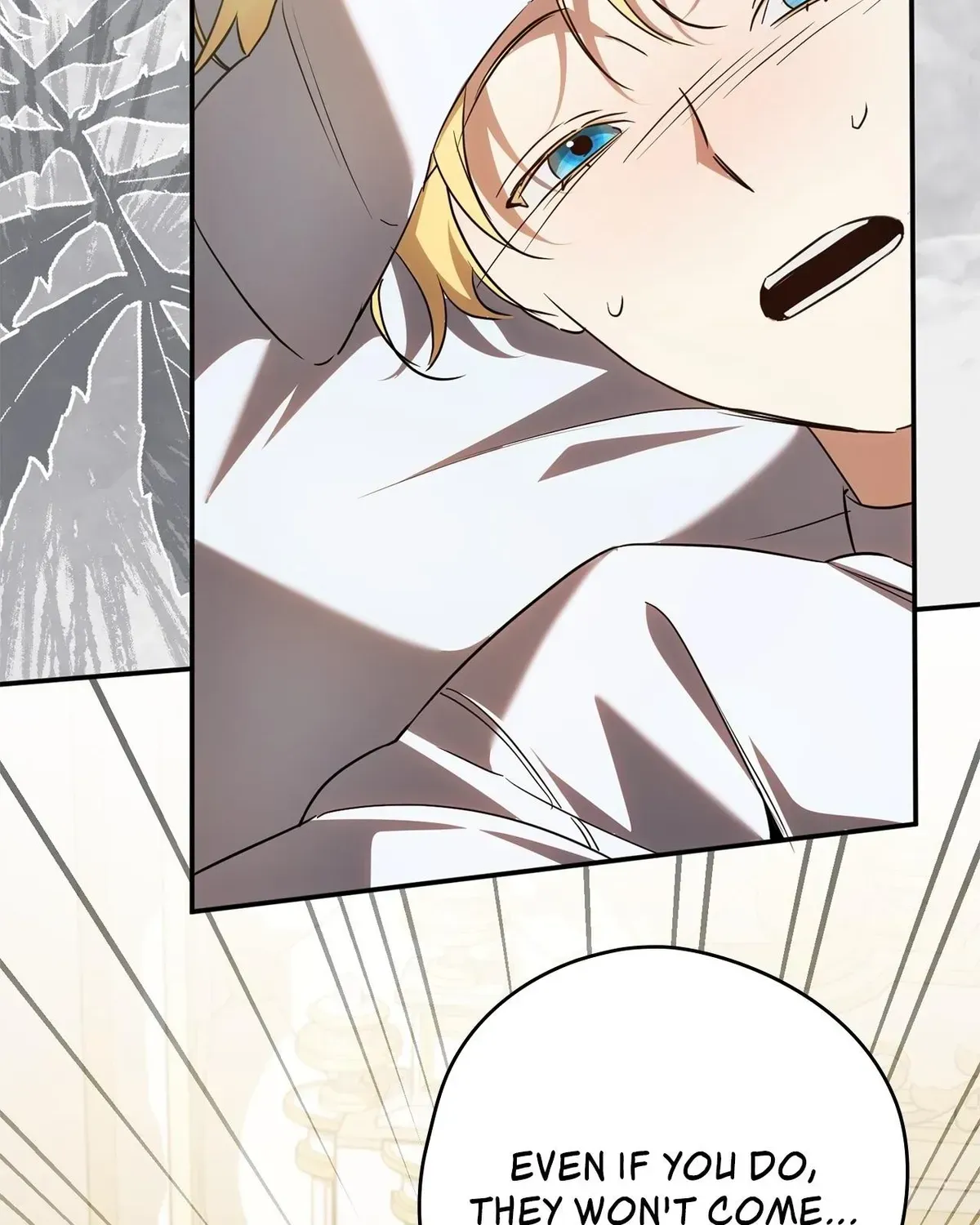 Once an Assassin, Now a Royal Nanny Chapter 21 - page 41