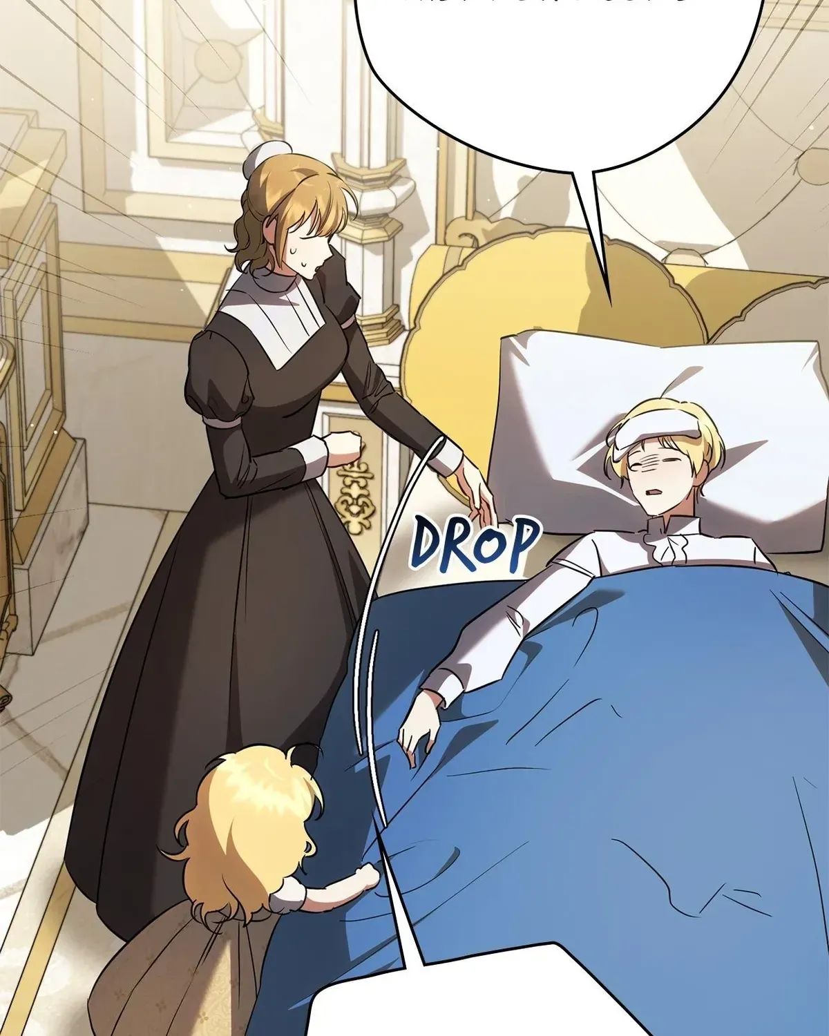 Once an Assassin, Now a Royal Nanny Chapter 21 - page 42