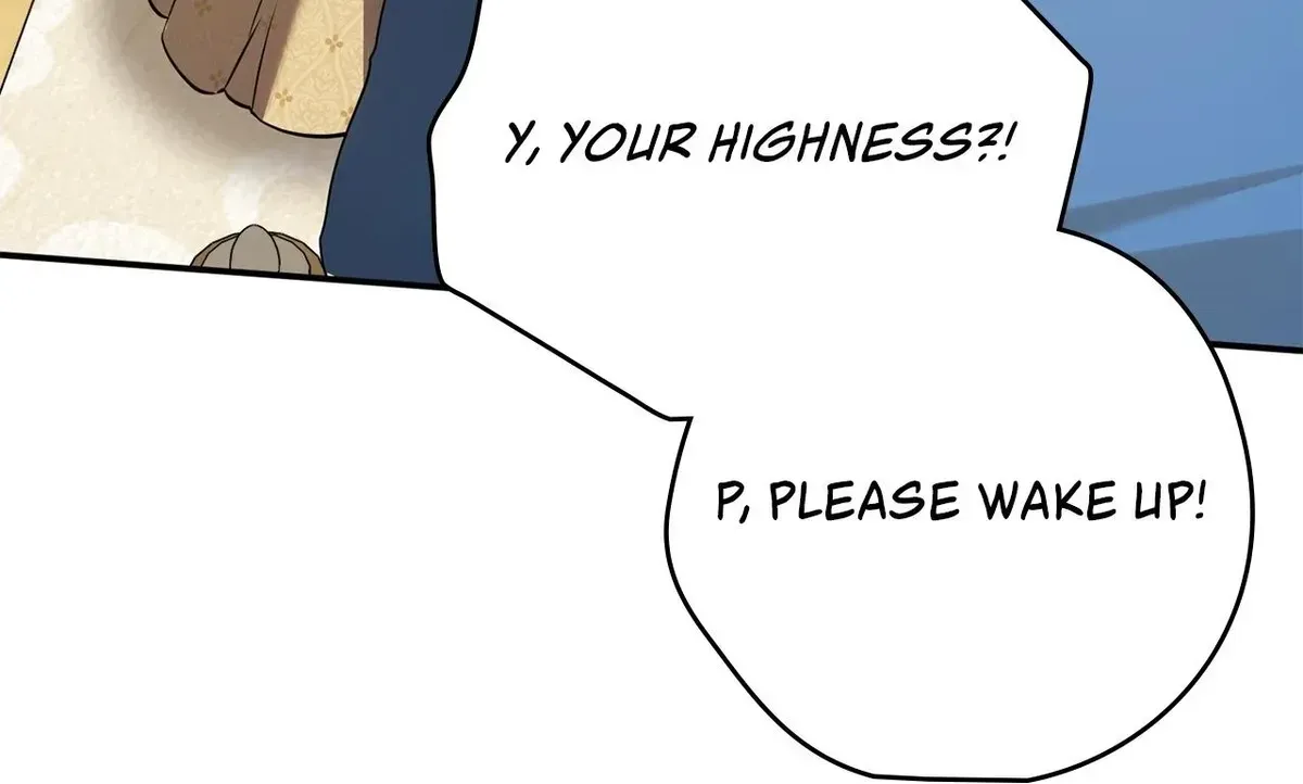 Once an Assassin, Now a Royal Nanny Chapter 21 - page 43