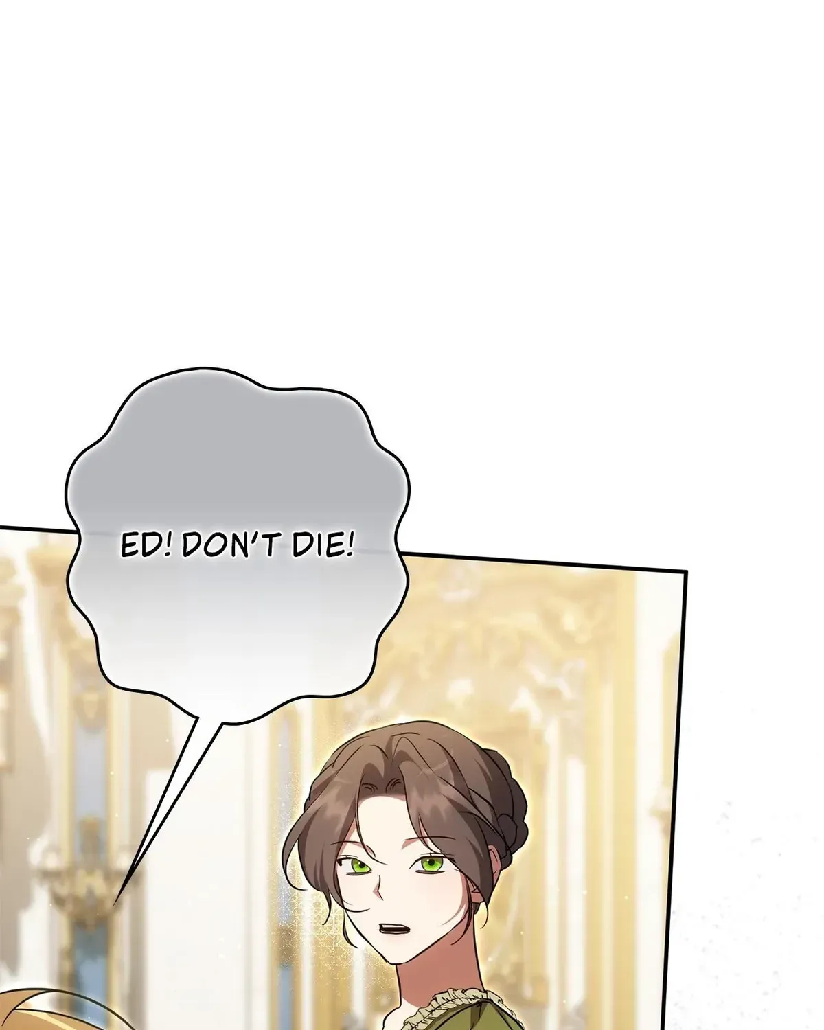Once an Assassin, Now a Royal Nanny Chapter 21 - page 44