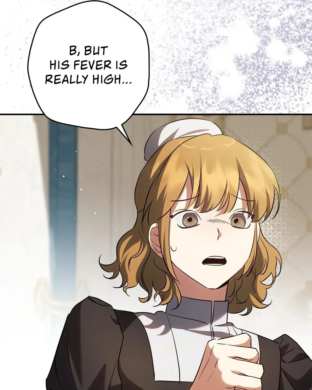 Once an Assassin, Now a Royal Nanny Chapter 21 - page 47