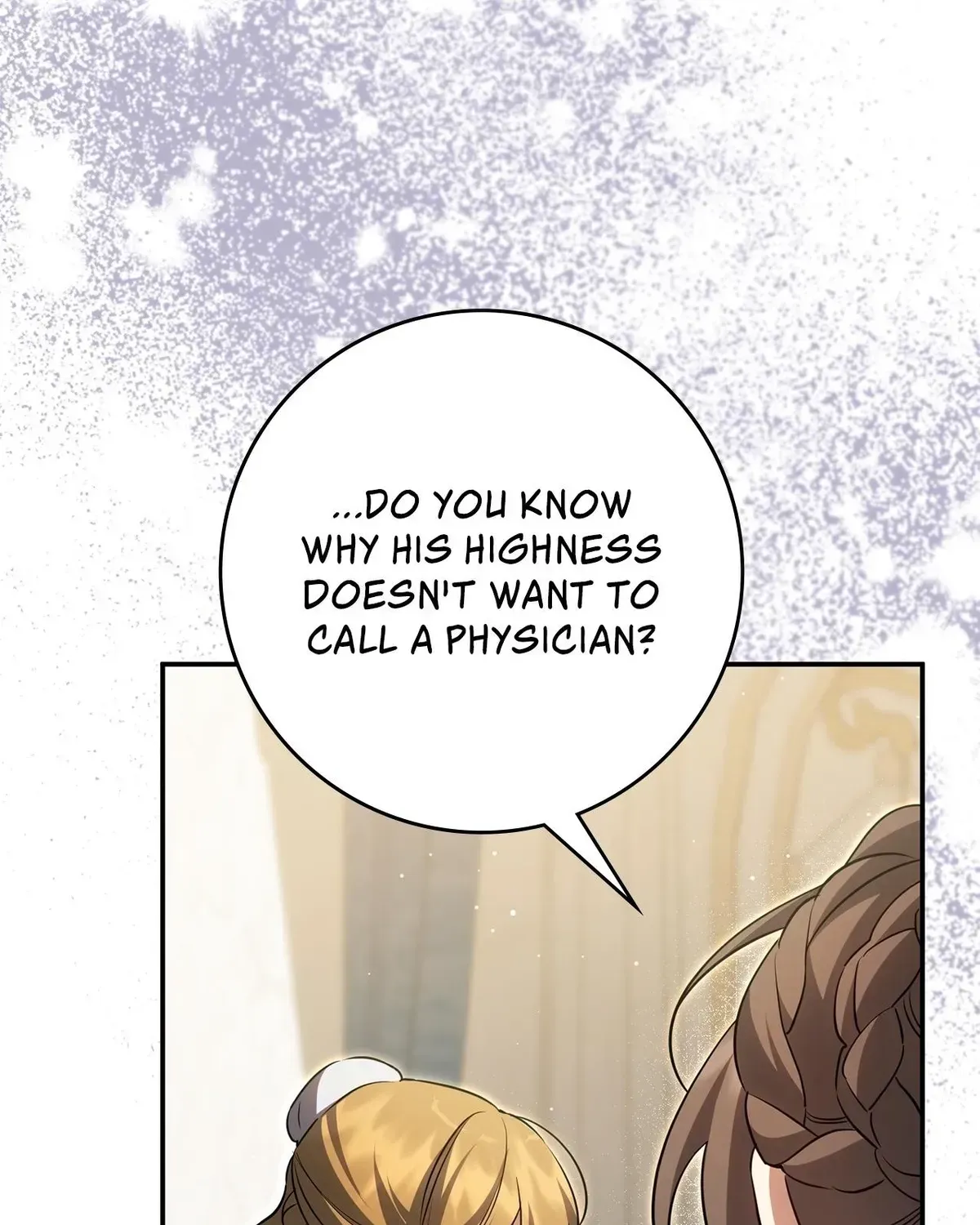 Once an Assassin, Now a Royal Nanny Chapter 21 - page 49