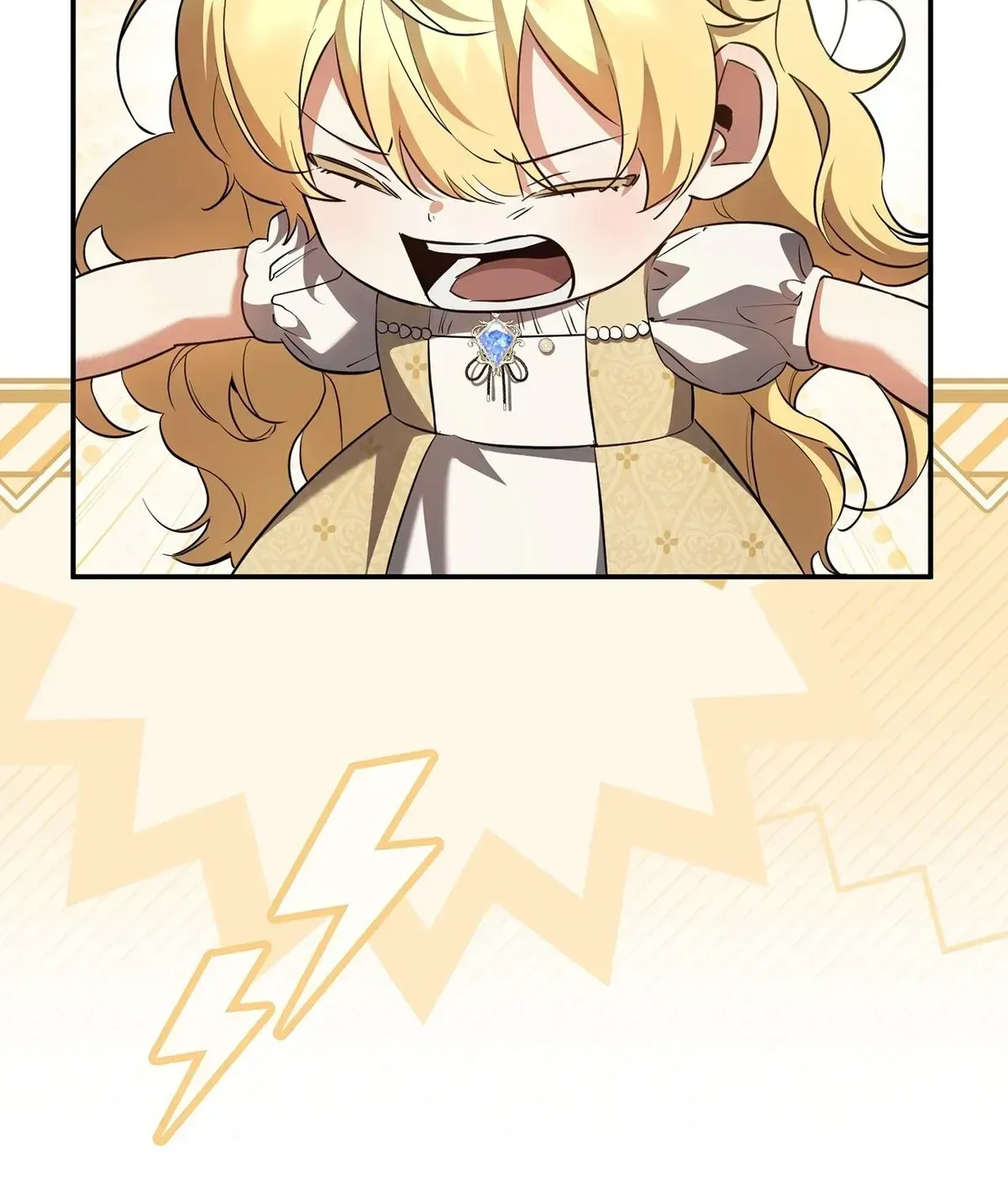 Once an Assassin, Now a Royal Nanny Chapter 21 - page 5
