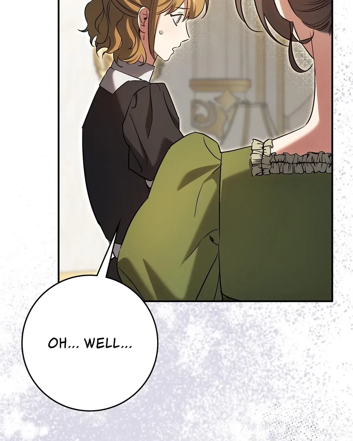 Once an Assassin, Now a Royal Nanny Chapter 21 - page 50