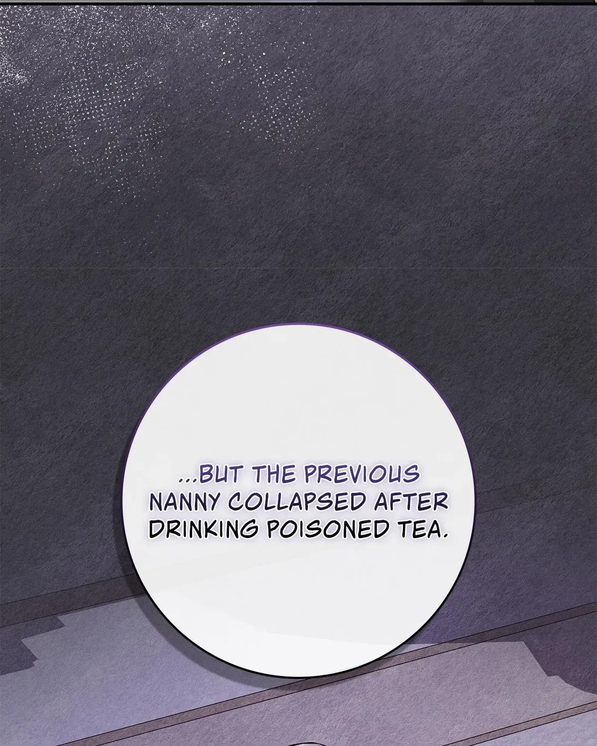 Once an Assassin, Now a Royal Nanny Chapter 21 - page 53