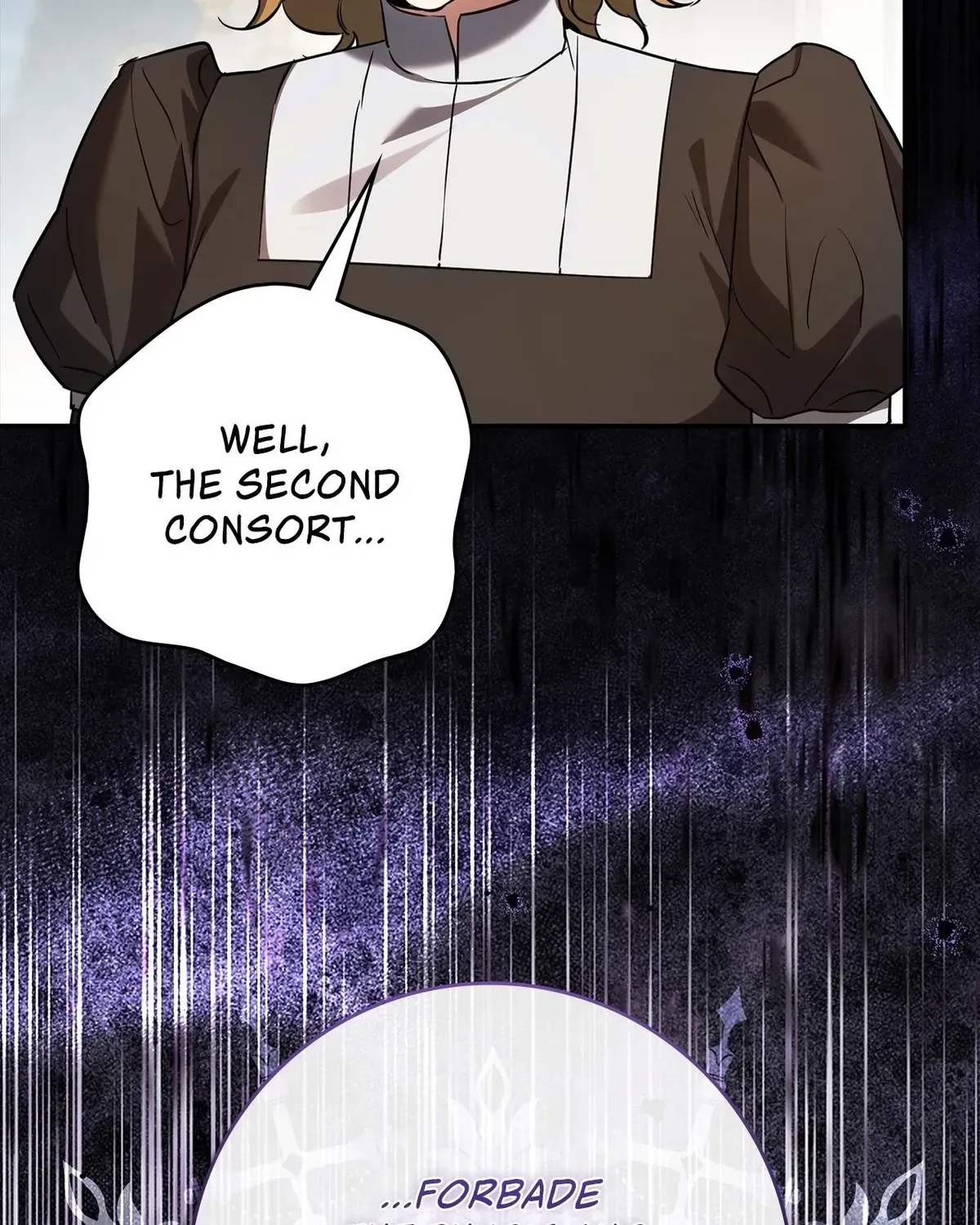 Once an Assassin, Now a Royal Nanny Chapter 21 - page 58