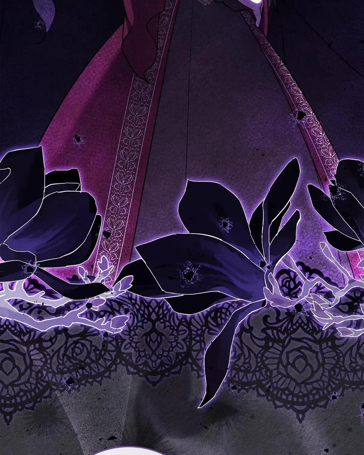 Once an Assassin, Now a Royal Nanny Chapter 21 - page 60