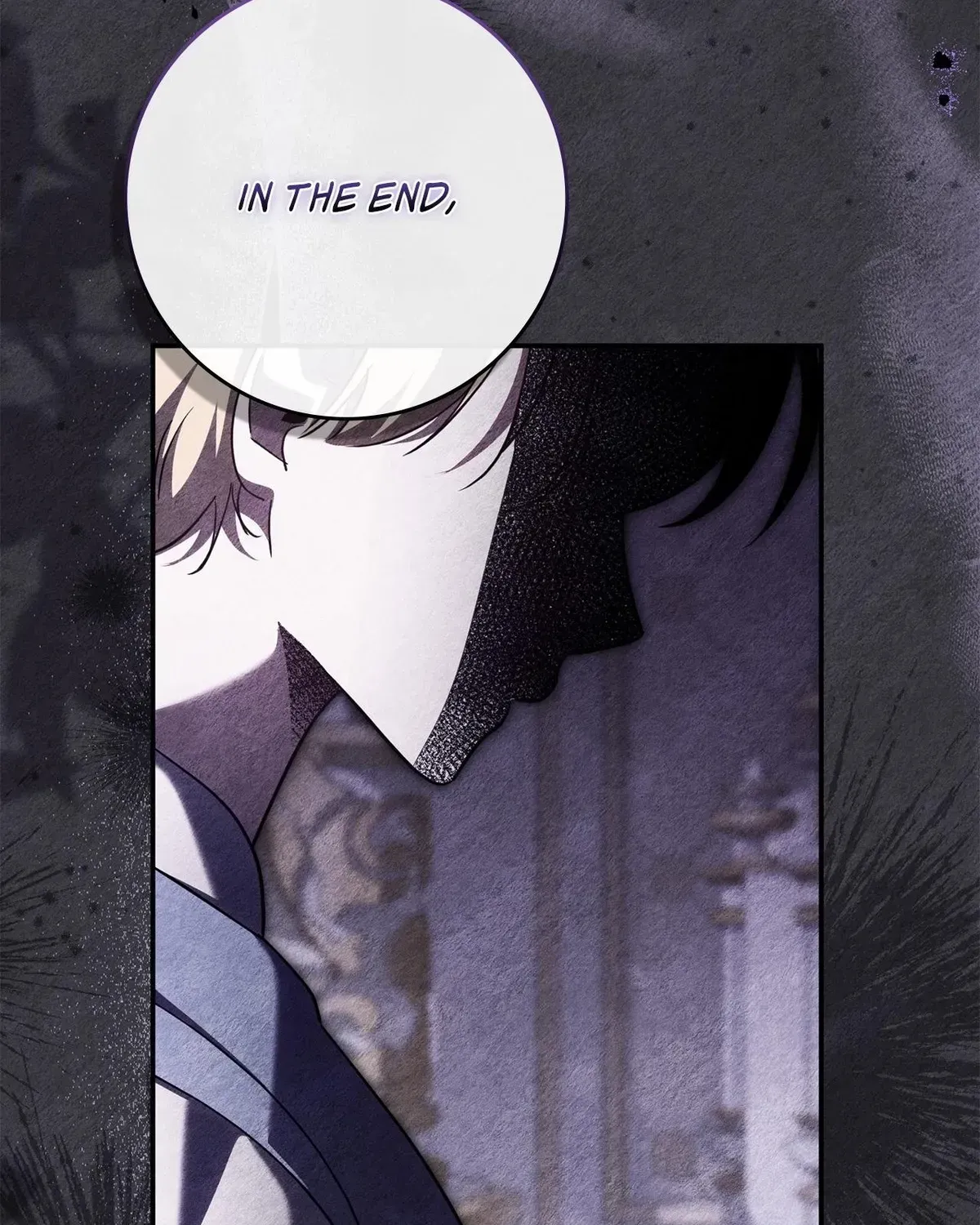 Once an Assassin, Now a Royal Nanny Chapter 21 - page 61