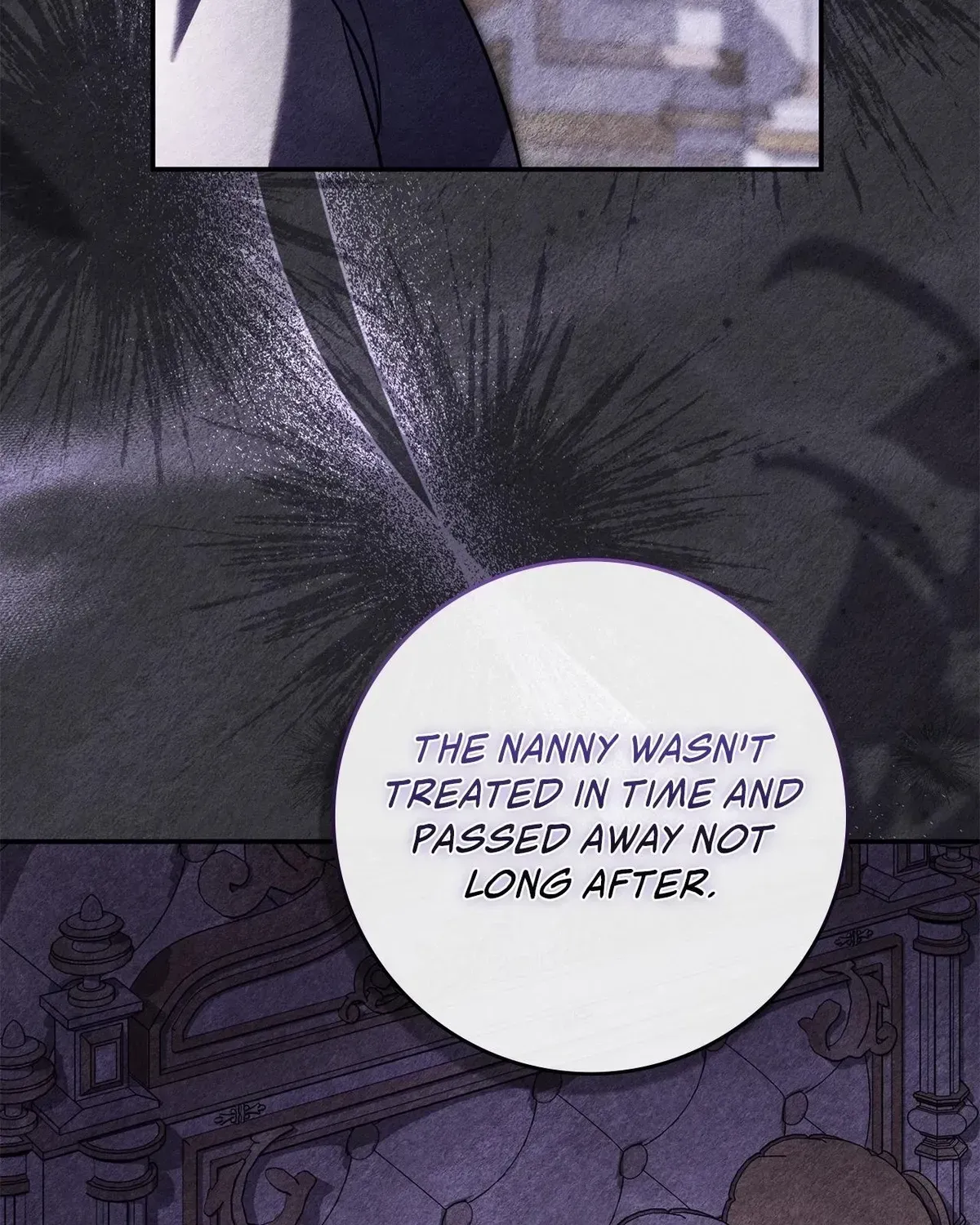 Once an Assassin, Now a Royal Nanny Chapter 21 - page 62