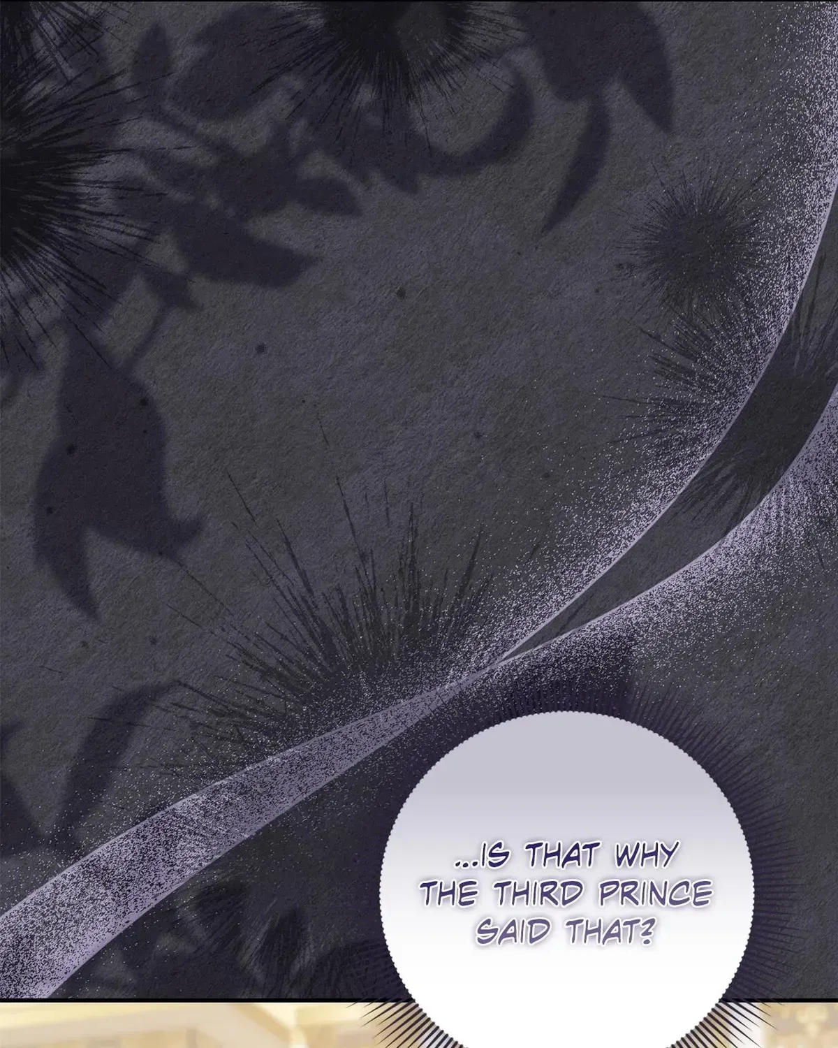 Once an Assassin, Now a Royal Nanny Chapter 21 - page 65