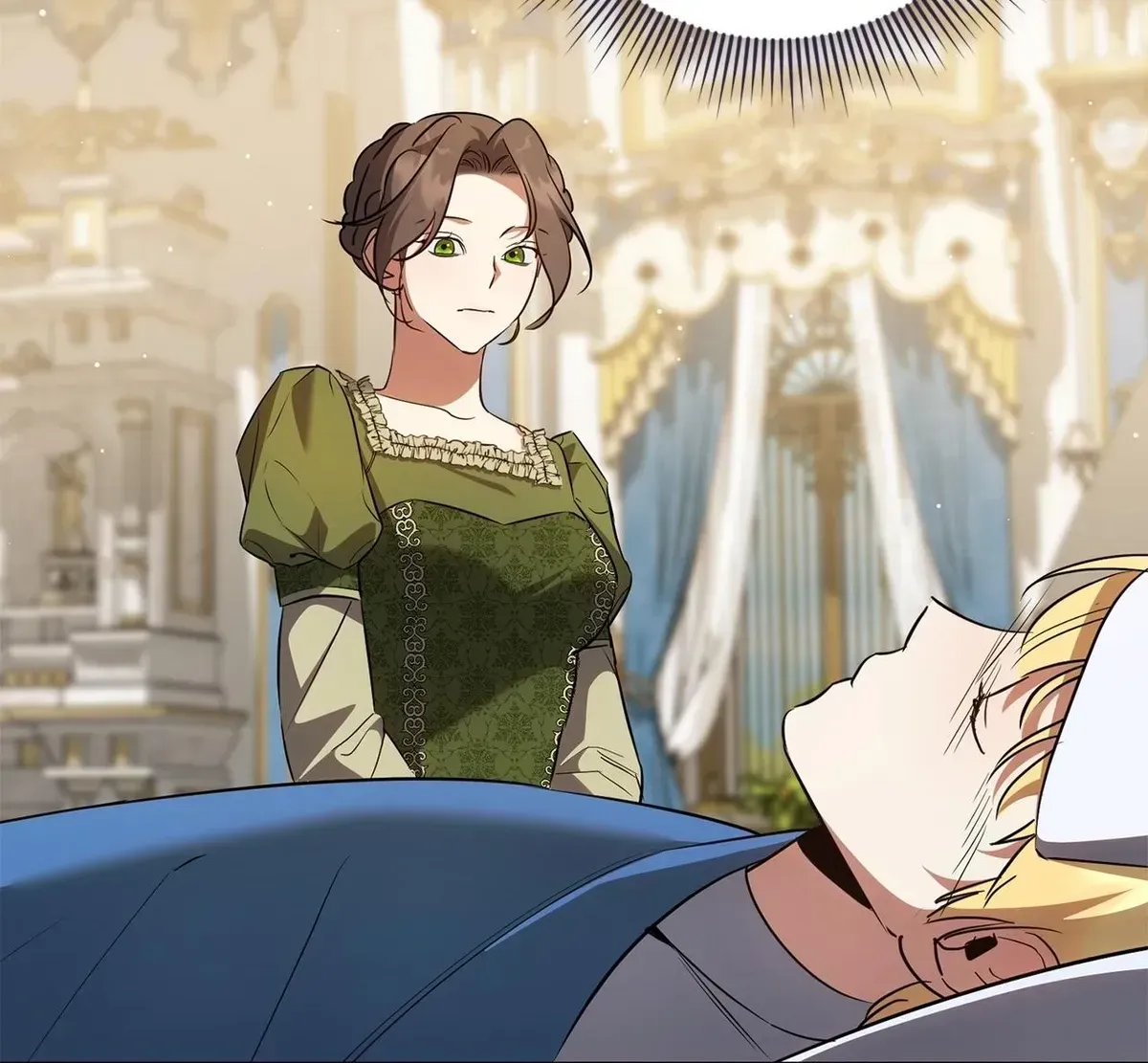 Once an Assassin, Now a Royal Nanny Chapter 21 - page 66