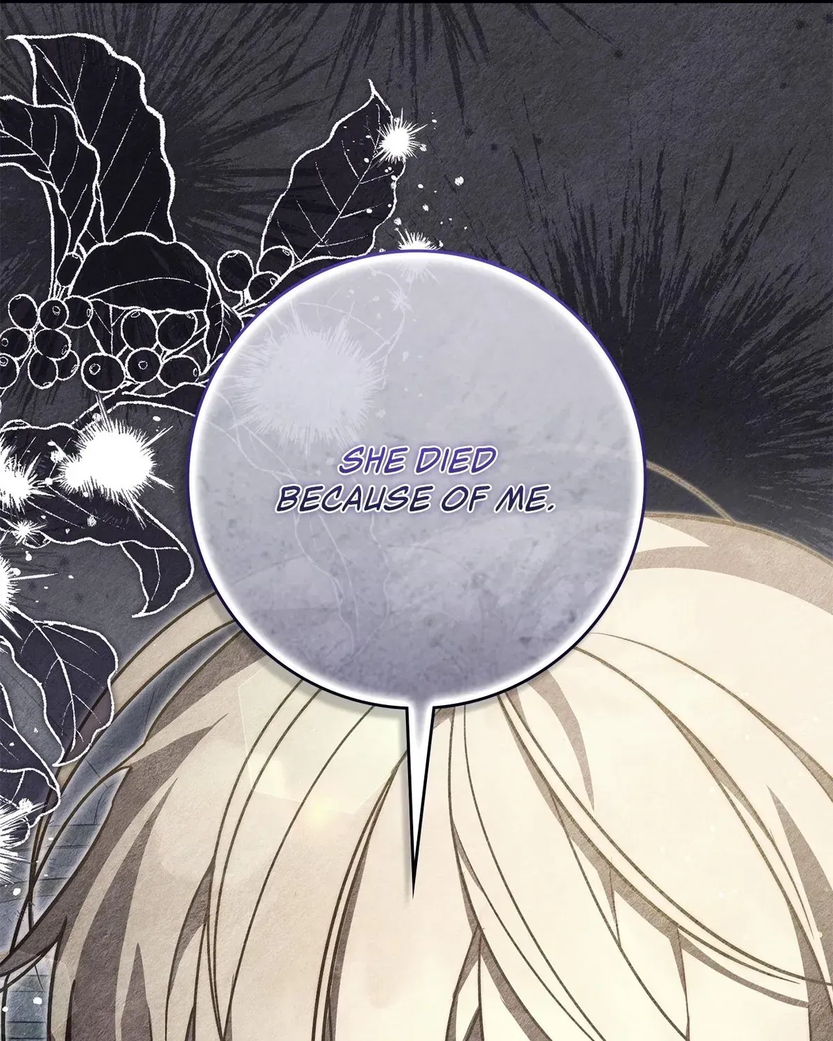 Once an Assassin, Now a Royal Nanny Chapter 21 - page 67