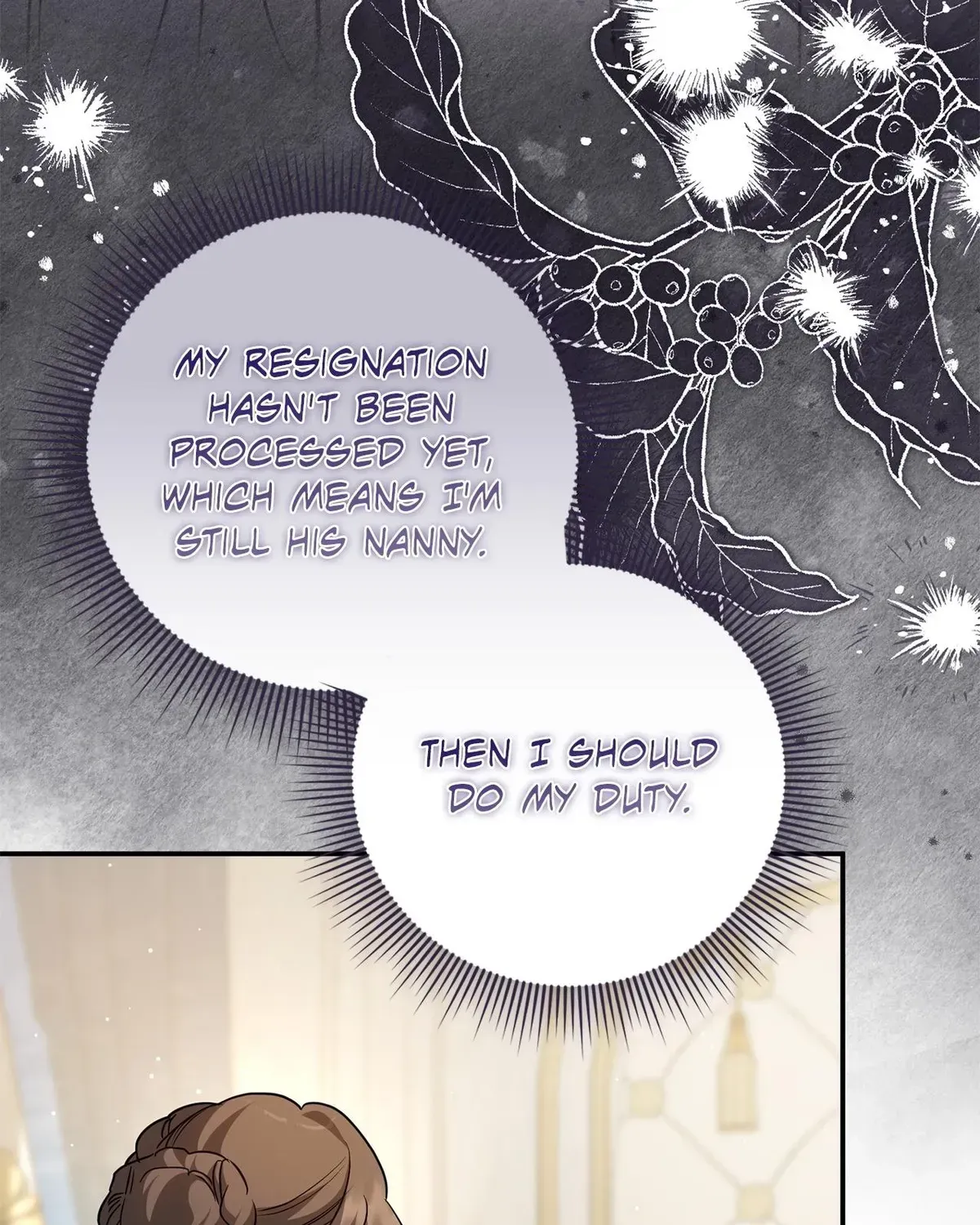 Once an Assassin, Now a Royal Nanny Chapter 21 - page 69