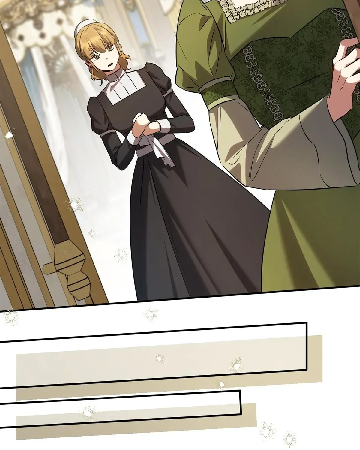 Once an Assassin, Now a Royal Nanny Chapter 21 - page 76