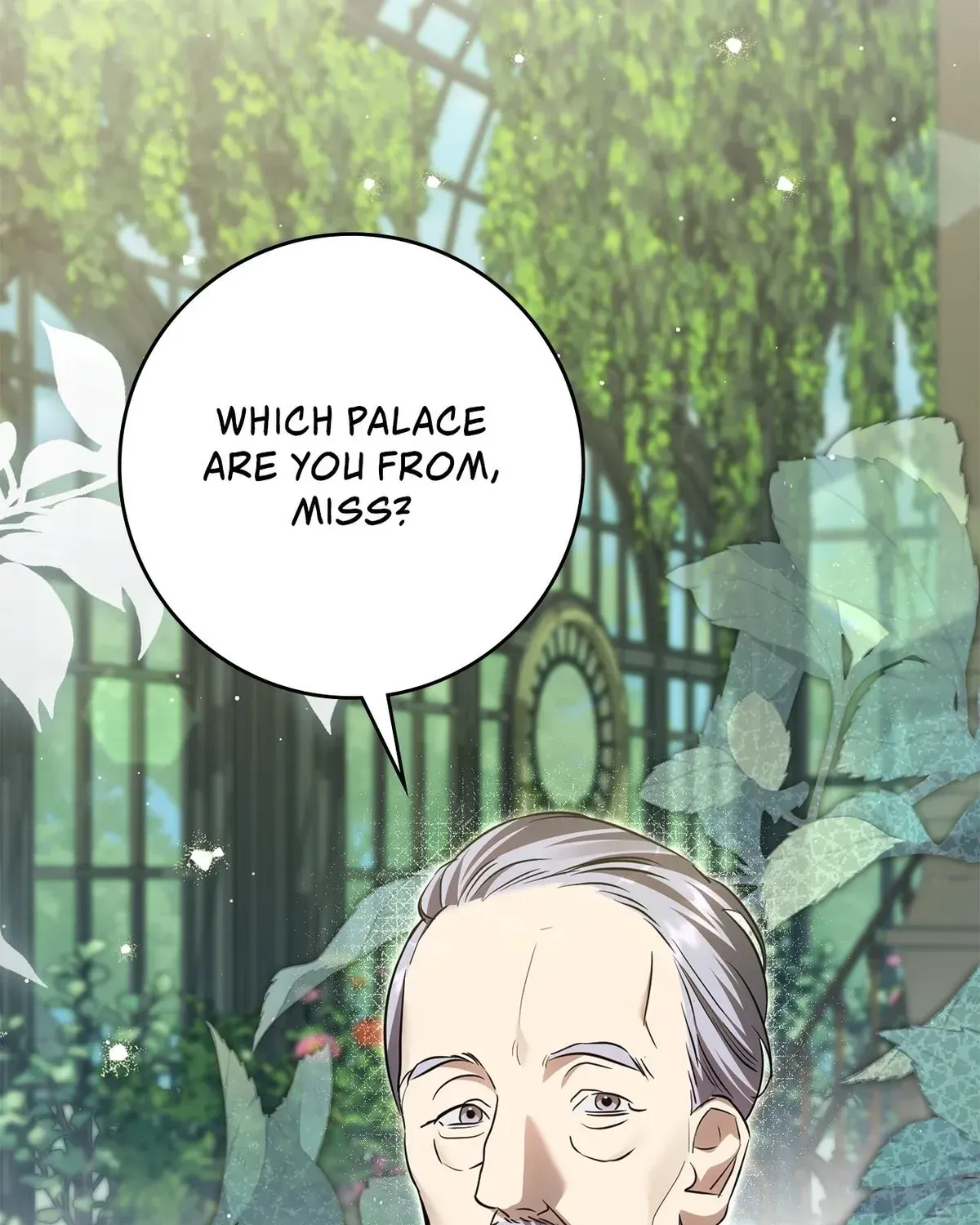 Once an Assassin, Now a Royal Nanny Chapter 21 - page 79