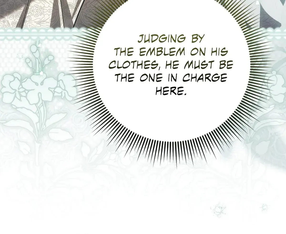 Once an Assassin, Now a Royal Nanny Chapter 21 - page 81