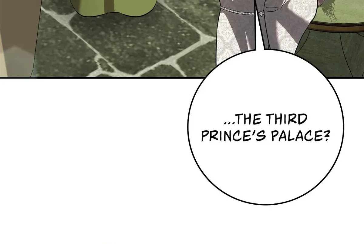 Once an Assassin, Now a Royal Nanny Chapter 21 - page 83