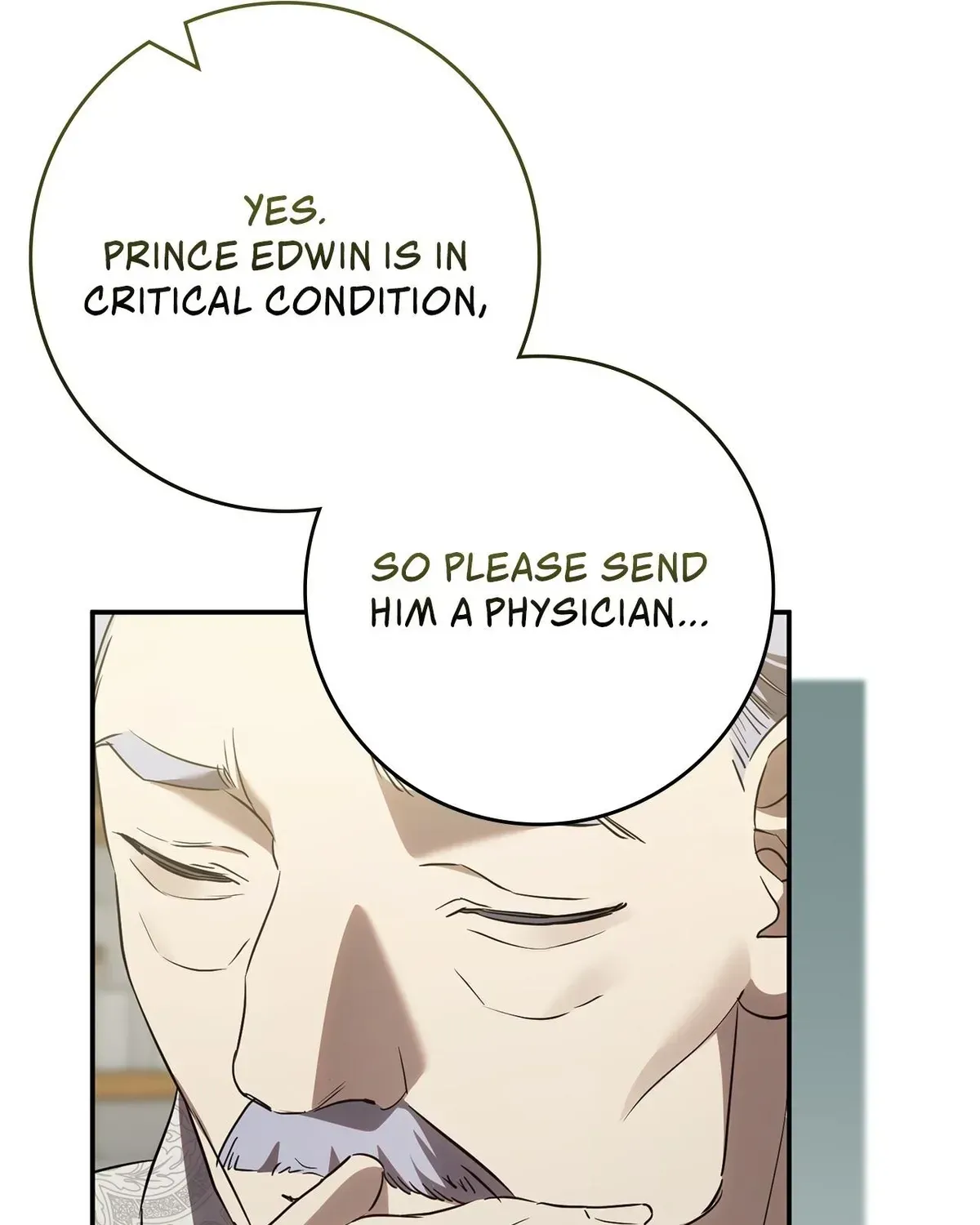 Once an Assassin, Now a Royal Nanny Chapter 21 - page 84