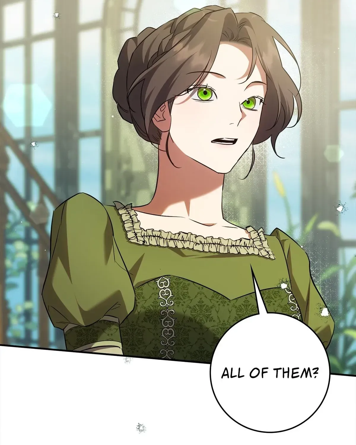 Once an Assassin, Now a Royal Nanny Chapter 21 - page 87