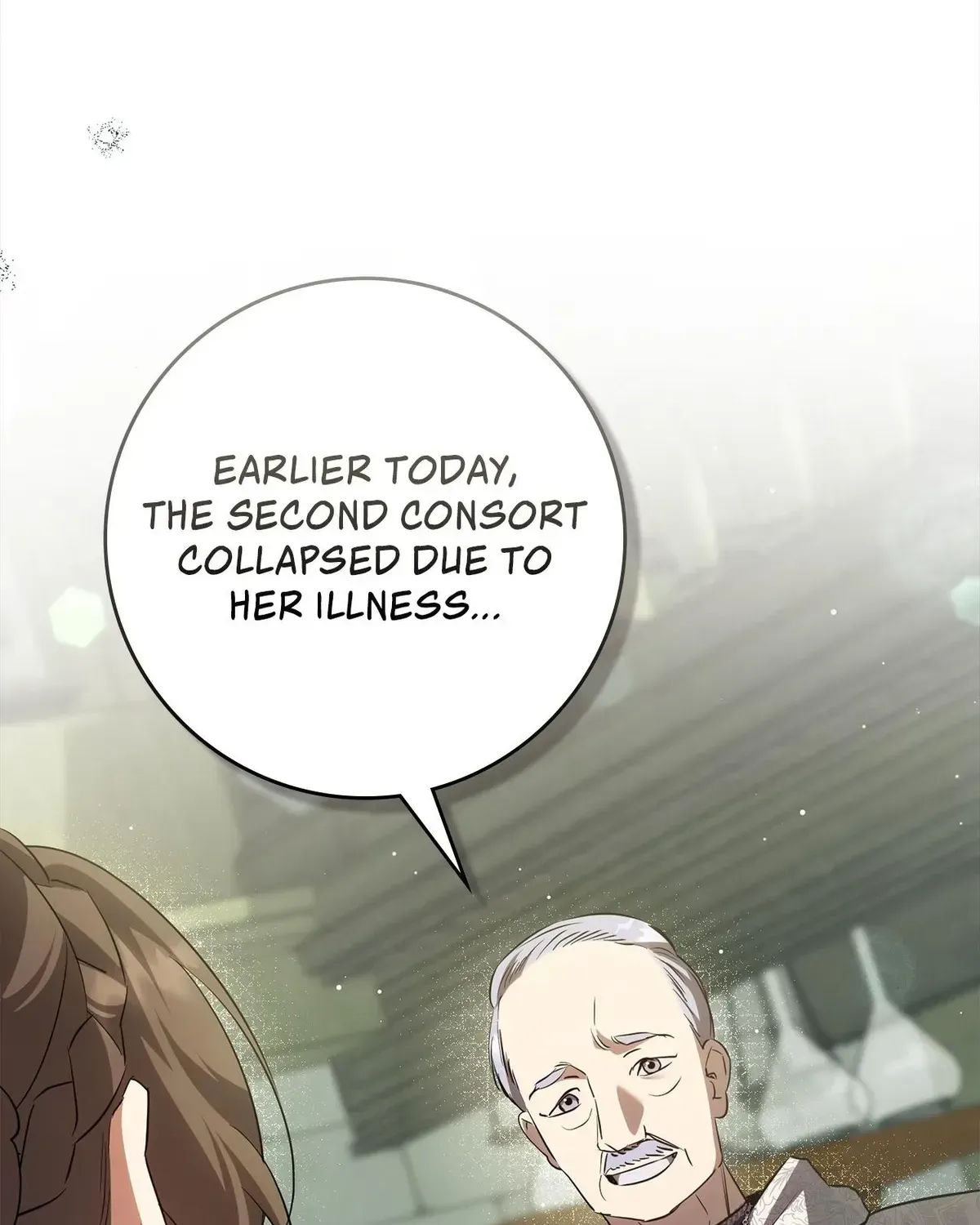 Once an Assassin, Now a Royal Nanny Chapter 21 - page 88