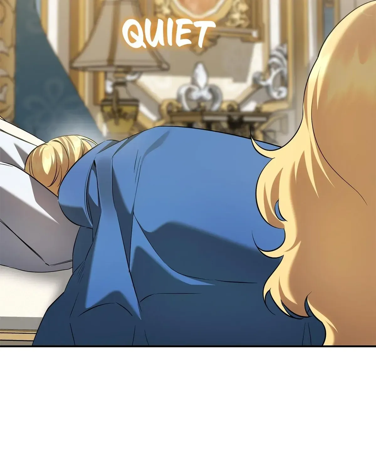 Once an Assassin, Now a Royal Nanny Chapter 21 - page 9
