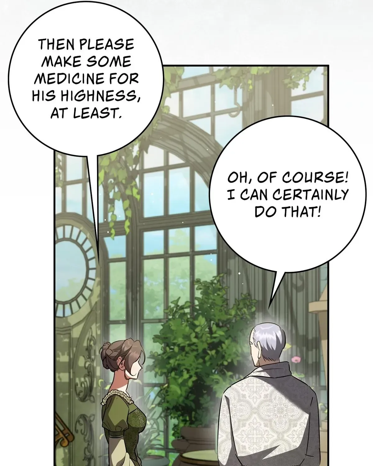 Once an Assassin, Now a Royal Nanny Chapter 21 - page 94