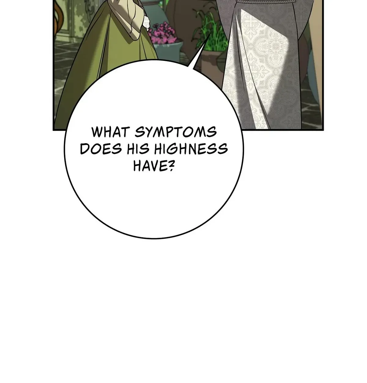 Once an Assassin, Now a Royal Nanny Chapter 21 - page 95